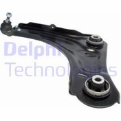 Resim Renault Megane 3 2010-2015 Sol Salıncak Delphi Marka 