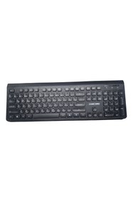 Resim Concord C69 Kablosuz Multimedya Türkçe Q Klavye Mouse Seti 
