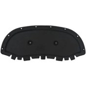 Resim Motor Kaput Keçesi Klipsli Kadiaq 2017 Ve Ustu 543663244 