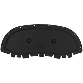 Resim Motor Kaput Keçesi Klipsli Kadiaq 2017 Ve Ustu 543663244 