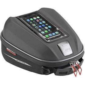 Resim GIVI ST611B DEPO ÜSTÜ ÇANTA 