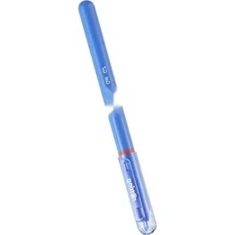 Resim Aesco 0.7 mm Uç Kalınlığına Sahip Mavi Jel Kalem 