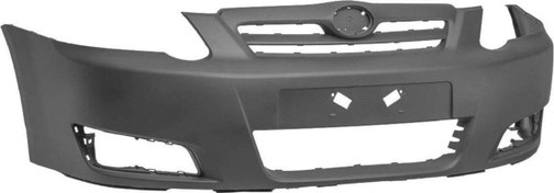 Resim Toyota Corolla Hatcback 2004-2006 Ön Tampon Komple 5211902933 NS Nilser Auto Parts