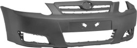 Resim Toyota Corolla Hatcback 2004-2006 Ön Tampon Komple 5211902933 