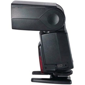 Resim Yongnuo Yn568-ex Iıı Nikon Uyumlu Hss Ttl Tepe Flaşı 