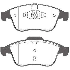 Resim Mga 55608 On Fren Balatasi 410607585r 