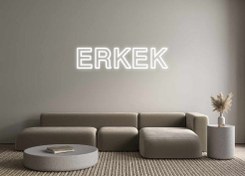 Resim Özel Tasarım : ERKEK 