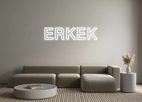 Resim Özel Tasarım : ERKEK 