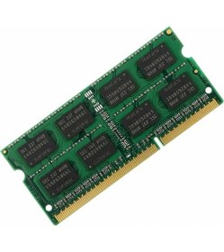 Resim Samsung M471B1G73BH0-YK0 8GB PC3L DDR3L 12800S 1600 MHz 1.35 V Notebook Ram 