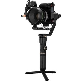 Resim Zhiyun Crane 2S Gimbal Stabilizer ZHIYUN