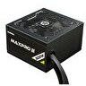 Resim Enermax Maxpro III EMP600W 600 W 80+ 120 MM Fanlı Güç Kaynağı 