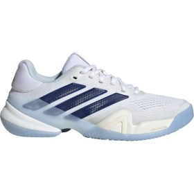 Resim Adidas Performance JS4112 Barricade 14 Tennis Shoes 