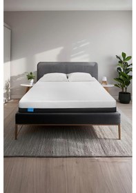 Resim Lina Visco Yatak Tüm Ebatlar 