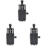 Resim IgnisForge 3x Z Eksen Yükseklik Ayarlayıcı, Tts 25 55 Tt-5.5s Gravür Makinesi Için Kaldırma Odak Kontrol Seti, Modül Kaldırma (Yurt Dışından) 