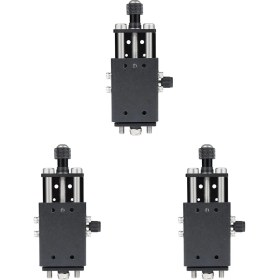 Resim IgnisForge 3x Z Eksen Yükseklik Ayarlayıcı, Tts 25 55 Tt-5.5s Gravür Makinesi Için Kaldırma Odak Kontrol Seti, Modül Kaldırma (Yurt Dışından) 