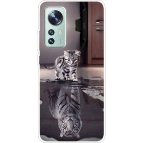 Resim Lr Joyful Mi 12 Için Koruyucu Telefon Kılıfı - Çok Renkli (Yurt Dışından) 