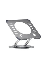 Resim Teknoteg - Frısby Fnc-5175st Taşınabilir Katlanır Notebook Standı 10-15.6" Çok Renkli 