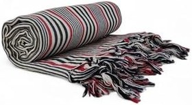 Resim Peştemal Üç Renk 