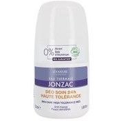 Resim Eau de Jonzac Organik 24 Saat Yüksek Toleranslı Roll-On Deodorant 50 ml 
