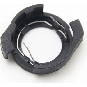 Resim RENAULT MEGANE 4 LED FAR AMPULU TUTUCU MONTAJ APARATI 