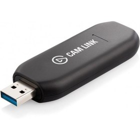 Resim Elgato Cam Link 10GAM9901 4K Görüntü Yakalama Cihazı Kutusuz 