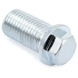 Resim Mercedes W201 Arka Motor Karter Yağ Boşaltma Tapası Orijinal Mercedes Marka A1119970330 