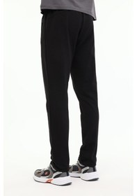 Resim Lumberjack Mb Ct121 T.pant 5fx Erkek Eşofman Altı Siyah 