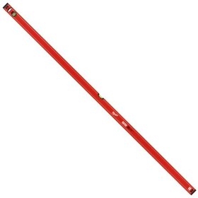 Resim Milwaukee T4932459095 Ağır Hizmet Tipi Slim Su Terazisi 180Cm 