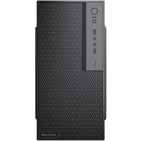Resim SunCom Force SC3-164A001 i5-6500 16GB 1TBSSD FreeDOS Masaüstü Bilgisayar 