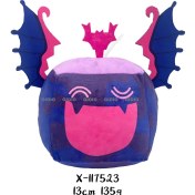 Resim Silver1 Peluş Oyuncaklar Küçük Su Samuru Koala Ayı Anahtarlık Bebek Capya Nefes Alan Ayı Bebekleri (Yurt Dışından) 