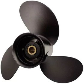 Resim Yamarine Mercury Motor Pervanesi 9.9 Hp - 20 Hp 