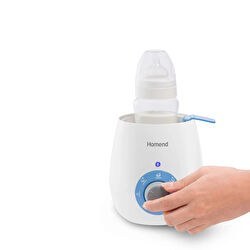 Resim Mybaby 1002h Hızlı Biberon Isıtıcı 