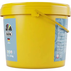 Resim Düfa Diamond Mat Tavan Boyası Beyaz 10 kg 