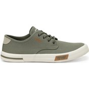 Resim Dockers By Gerli 238547 5fx Haki Erkek Sneaker Haki 