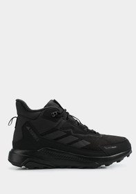 Resim adidas Terrex Anylander Clımawarm + Siyah Erkek Yürüyüş Ayakkabısı Jh6234 