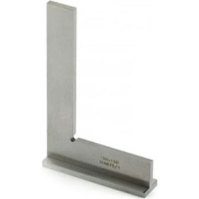 Resim Aydal A 125X80 mm Şapkalı Gönye 