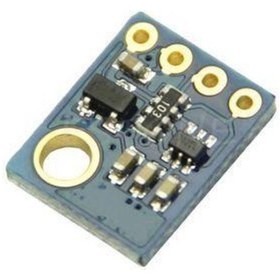 Resim Sı7021 Sıcaklık Ve Nem Sensör Kartı 