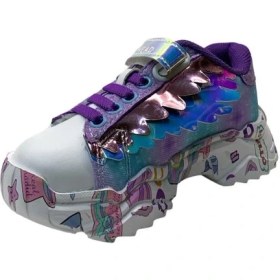 Resim Buckhead Cındy Kız Çocuk Sneaker 