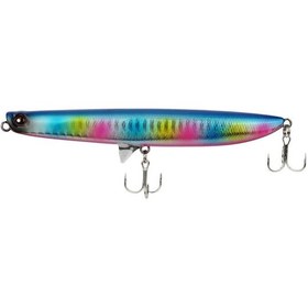 Resim Sea Horse Manic Wedge 120 Mm 20 Gr Su Üstü Maket Balık 