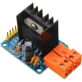 Resim Genel Markalar Lmd18200 Motor Sürücü Modül 55v 3/6a 75w H-bridge Pwm Dc Motor Sürücü Araba Robot 