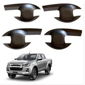 Resim Isuzu D-Max 2020+ Kapı Kolu Iç Kaplama (541339260) 