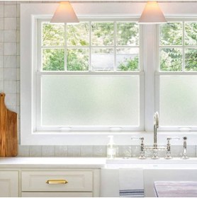 Resim BLACK MASTER Kumlama Cam Filmi 75 cm 10 metre 