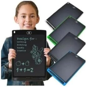 Resim Lcd Çizim Eğitim Tableti 