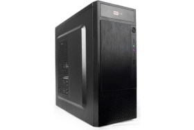 Resim Redrock T710BB Atx Case Peak 500W P.supply 