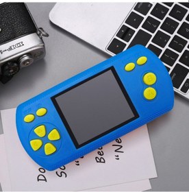 Resim Tenfowee "200 Klasik Oyunlu Taşınabilir El Konsolu - Çocuklar Ve Yetişkinler İçin Retro Eğlence" 