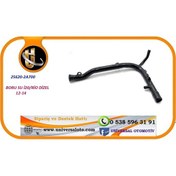 Resim Boru Su İ20 Dizel 12-14/Rio Dizel 12-14 