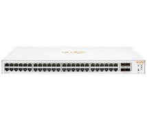 Resim HPE ARUBA JL815A 1830 48G 48PORT 24xPoE SWITCH HPE ARUBA JL815A 1830 48G 48PORT 24xPoE SWITCH