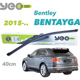 Resim Bentley Bentayga Arka Silecek 2015-..YEO Wiperear 