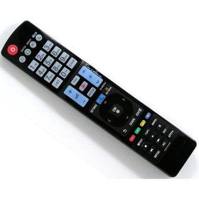 Resim LG Elektronik Sihirli Akıllı Mouse Kumanda Yerine Tüm Model Smart 3d Tv Televizyon Tuşlu Kumanda 