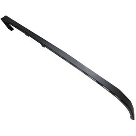 Resim Renault Trafıc 3 15/21 Karlık Ön Tampon Altı Spoıler Tyg - Oem Yedek Parça 